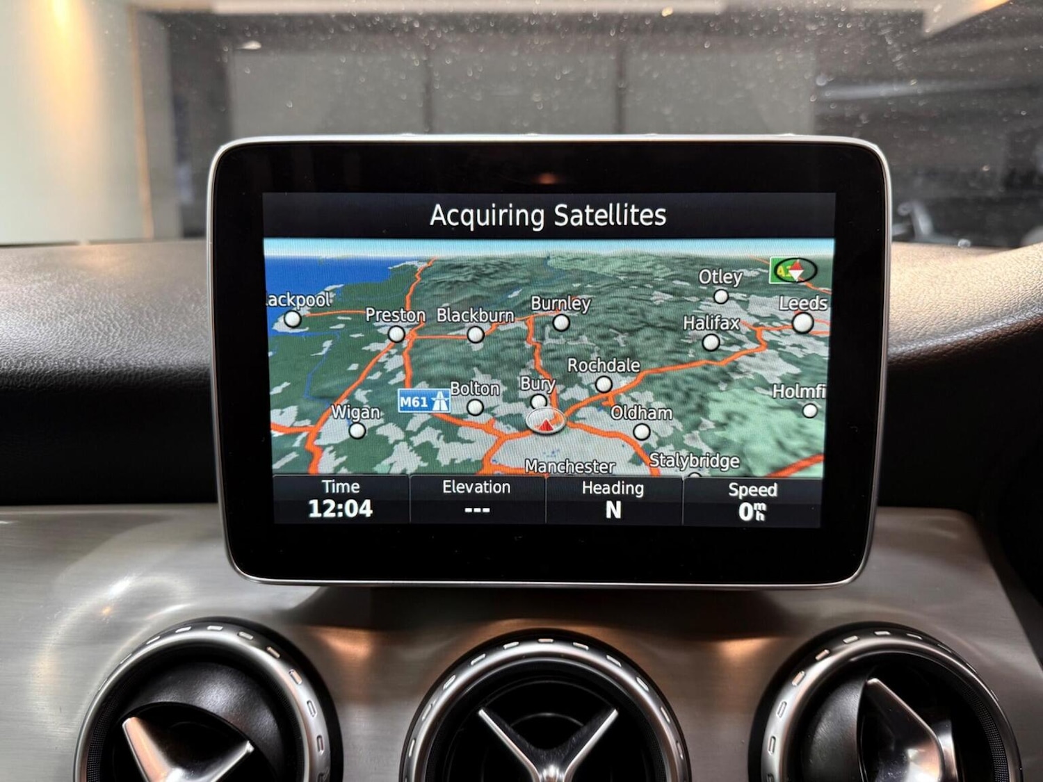 Used Mercedes-Benz GLA 2017 for sale - 77008138: Photo 38