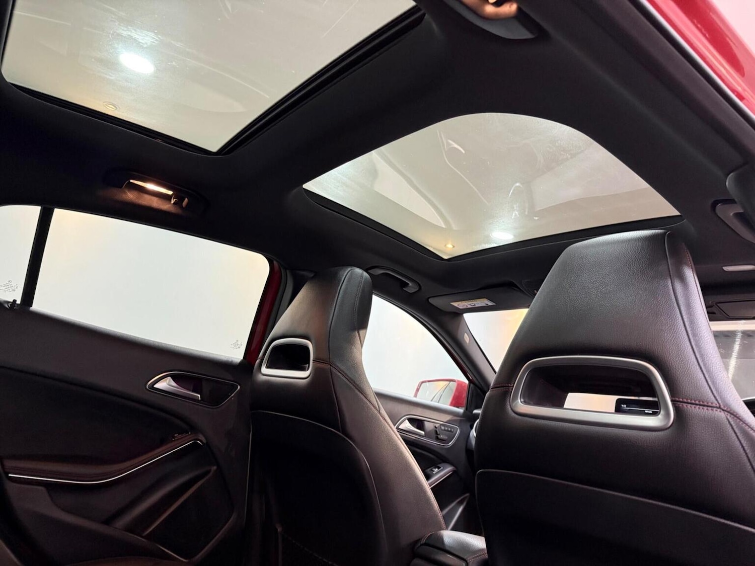 Used Mercedes-Benz GLA 2017 for sale - 77008138: Photo 43