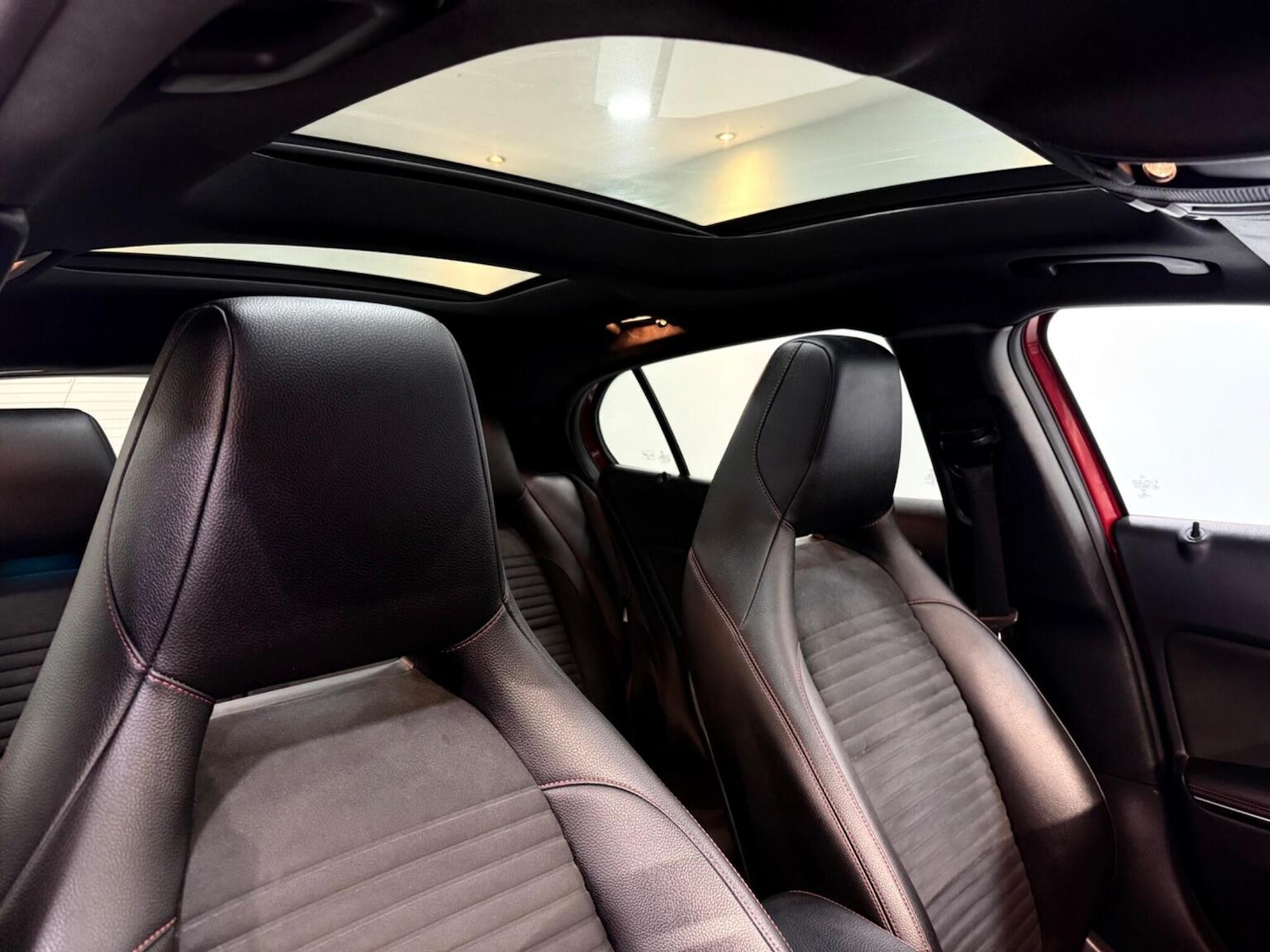 Used Mercedes-Benz GLA 2017 for sale - 77008138: Photo 44