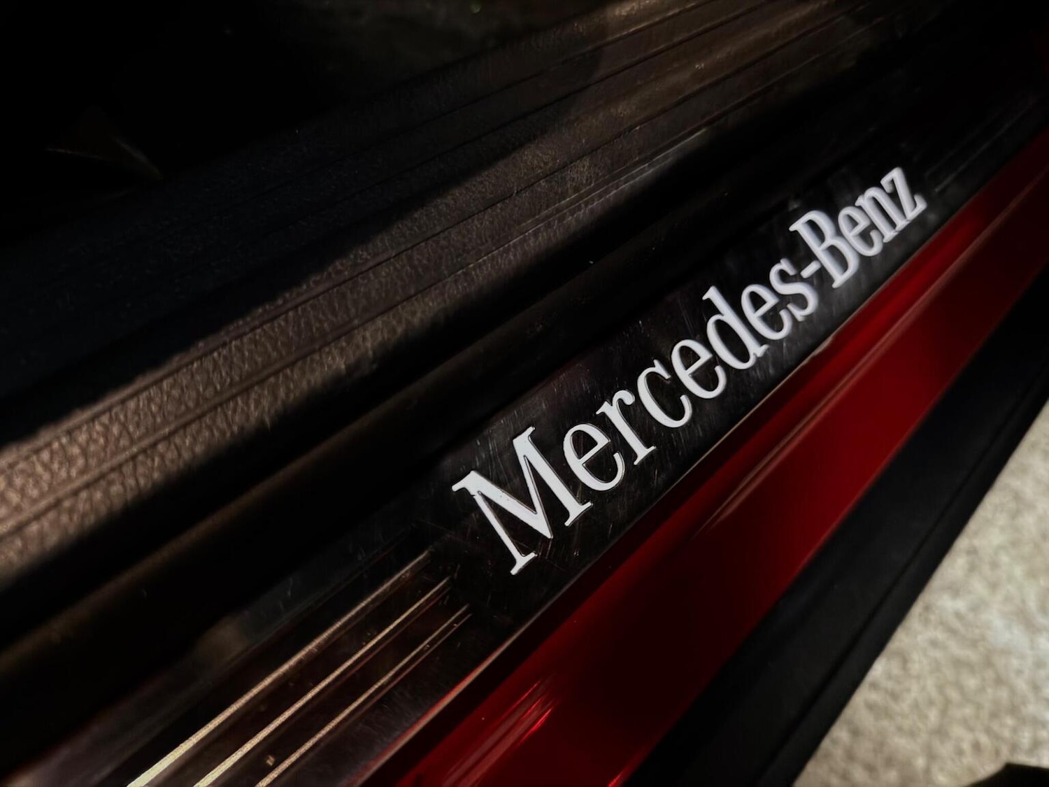 Used Mercedes-Benz GLA 2017 for sale - 77008138: Photo 46