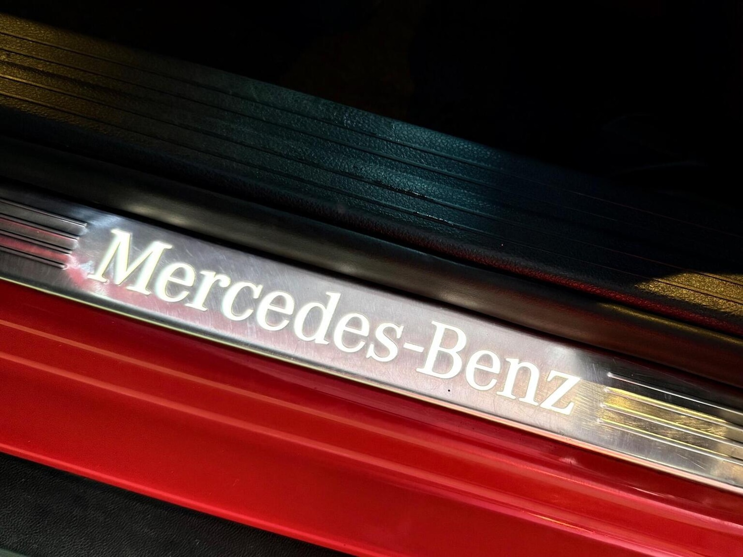 Used Mercedes-Benz GLA 2017 for sale - 77008138: Photo 47