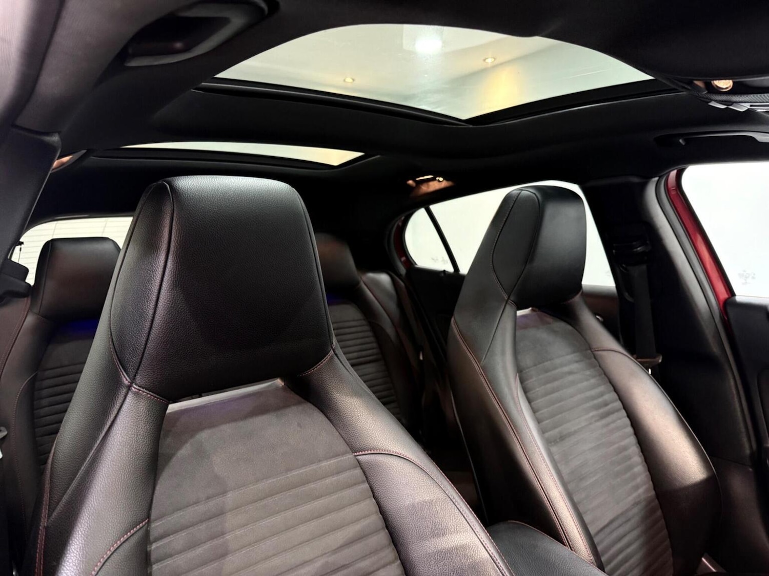 Used Mercedes-Benz GLA 2017 for sale - 77008138: Photo 48