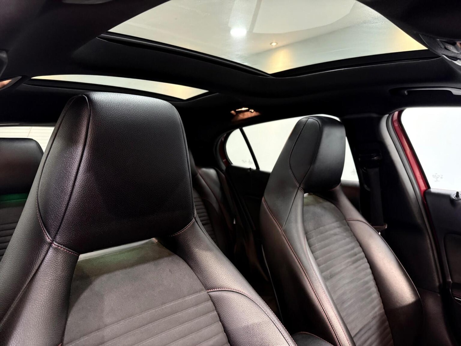 Used Mercedes-Benz GLA 2017 for sale - 77008138: Photo 49