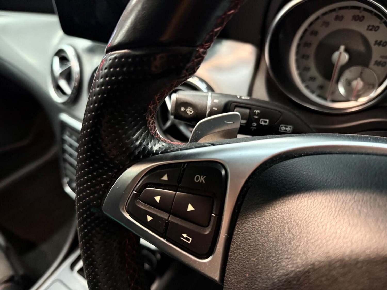 Used Mercedes-Benz GLA 2017 for sale - 77008138: Photo 51