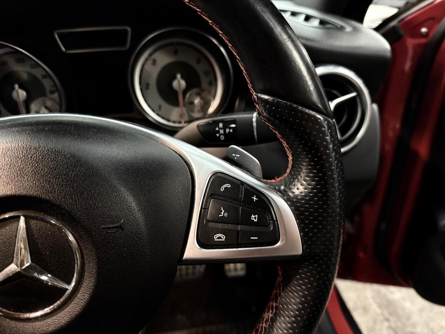 Used Mercedes-Benz GLA 2017 for sale - 77008138: Photo 52