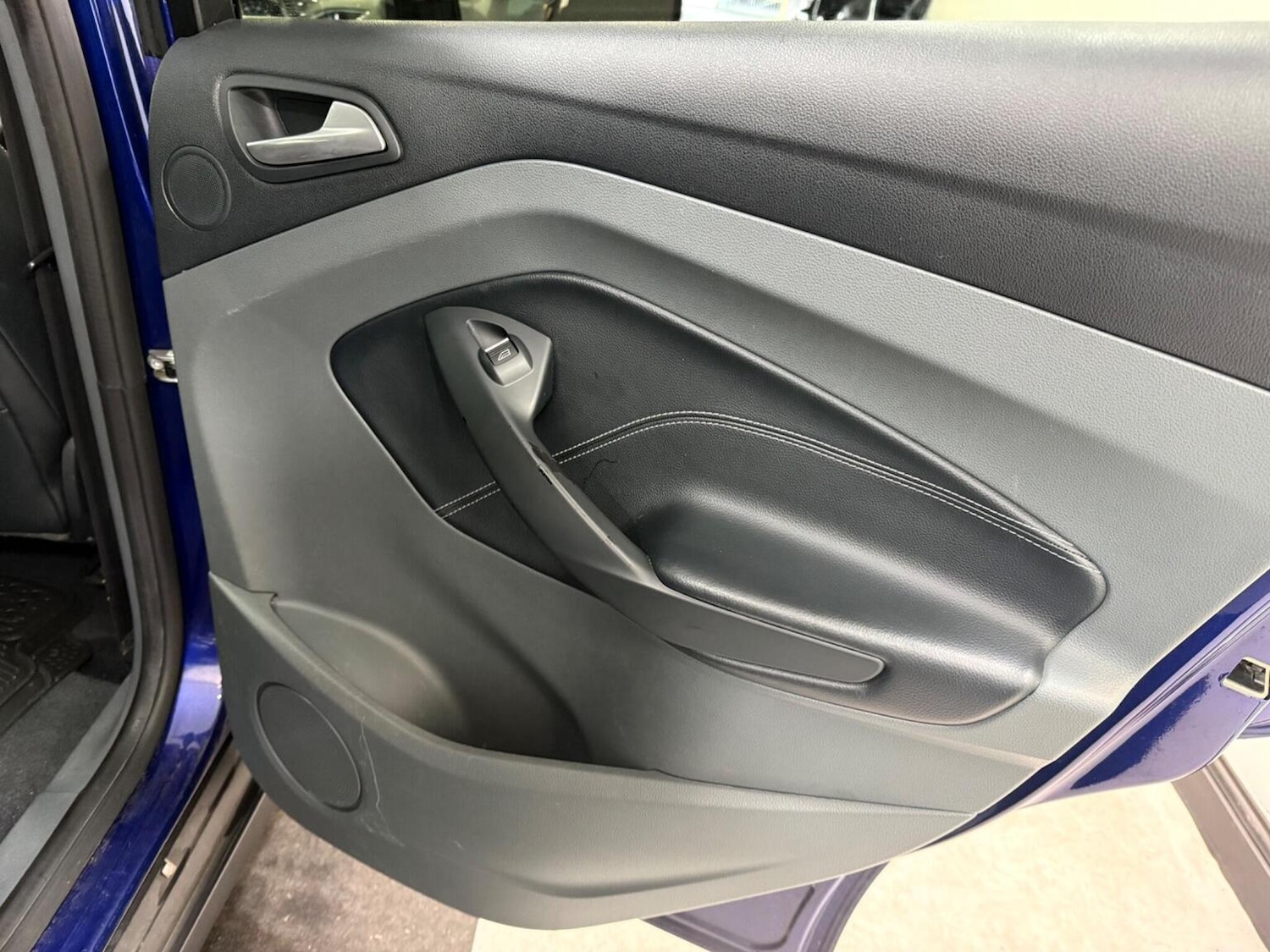 Used Ford C-Max 2013 for sale - 77264380: Photo 18