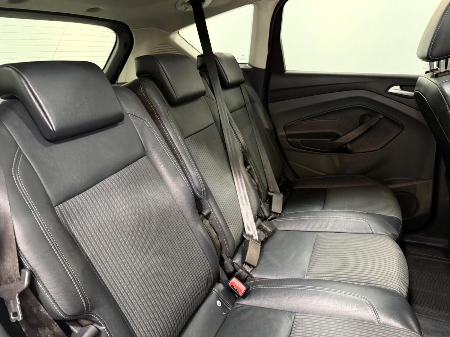 Used Ford C-Max 2013 for sale - 77264380: Photo 19