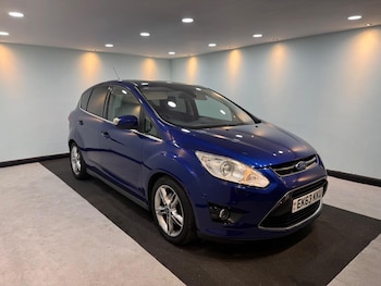 2013 - 2.0 TDCi Titanium X 5dr Powershift