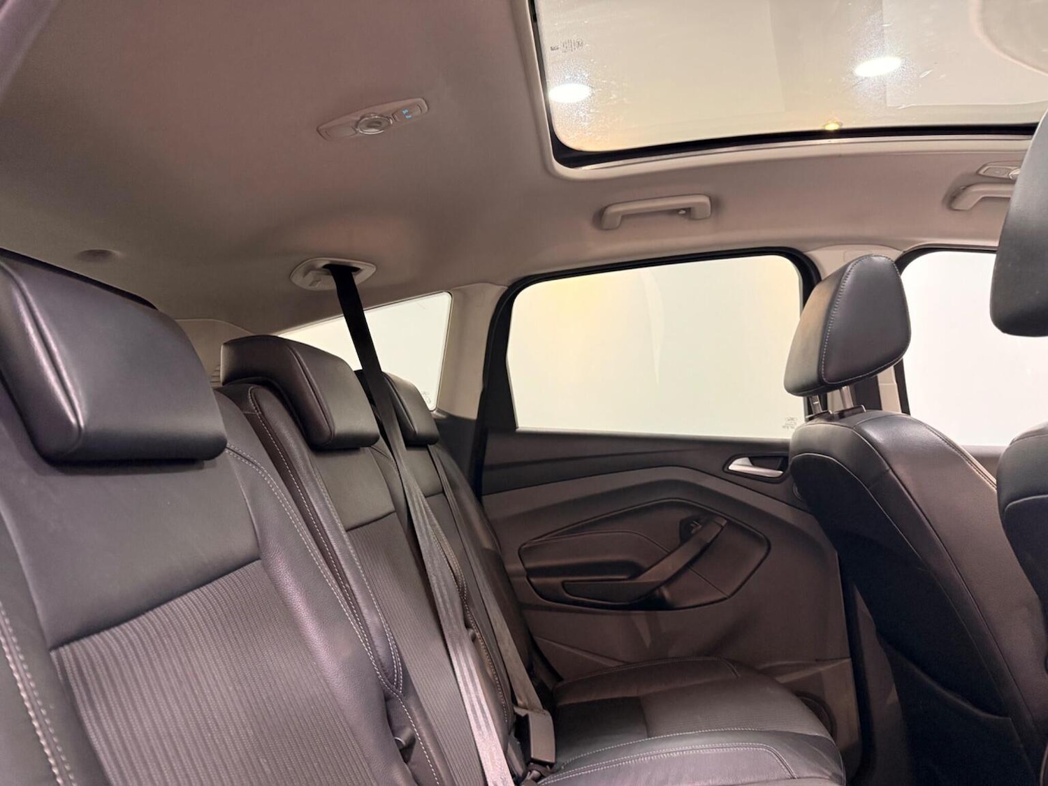 Used Ford C-Max 2013 for sale - 77264380: Photo 20