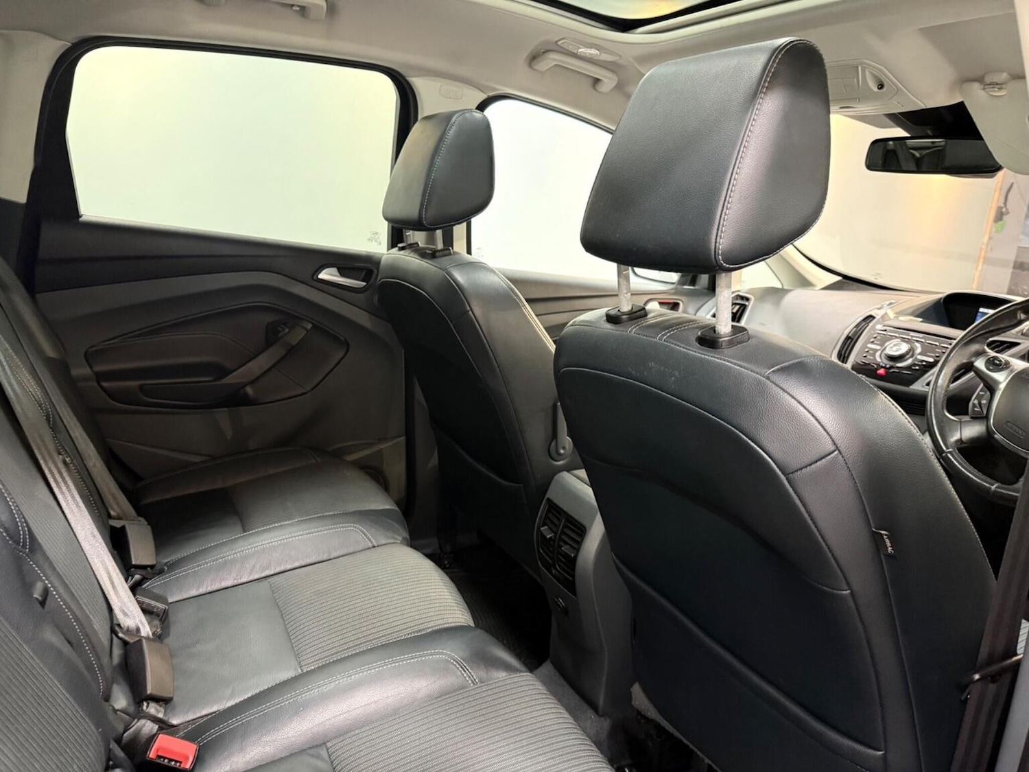 Used Ford C-Max 2013 for sale - 77264380: Photo 22