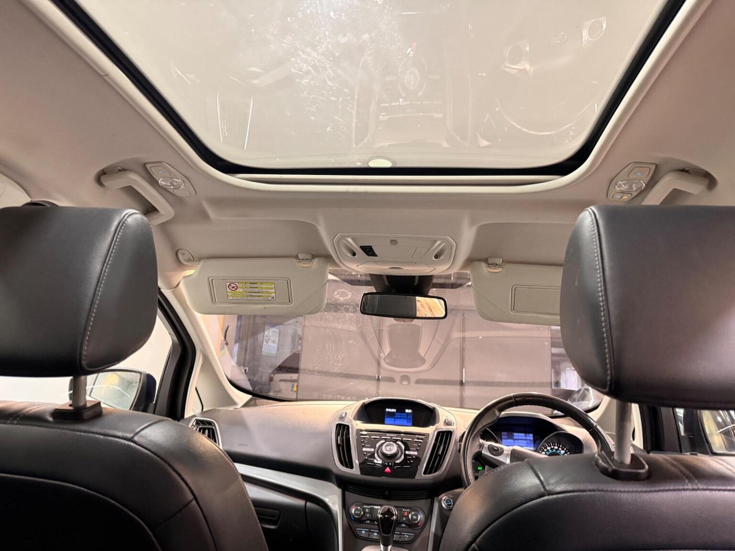 Used Ford C-Max 2013 for sale - 77264380: Photo 23