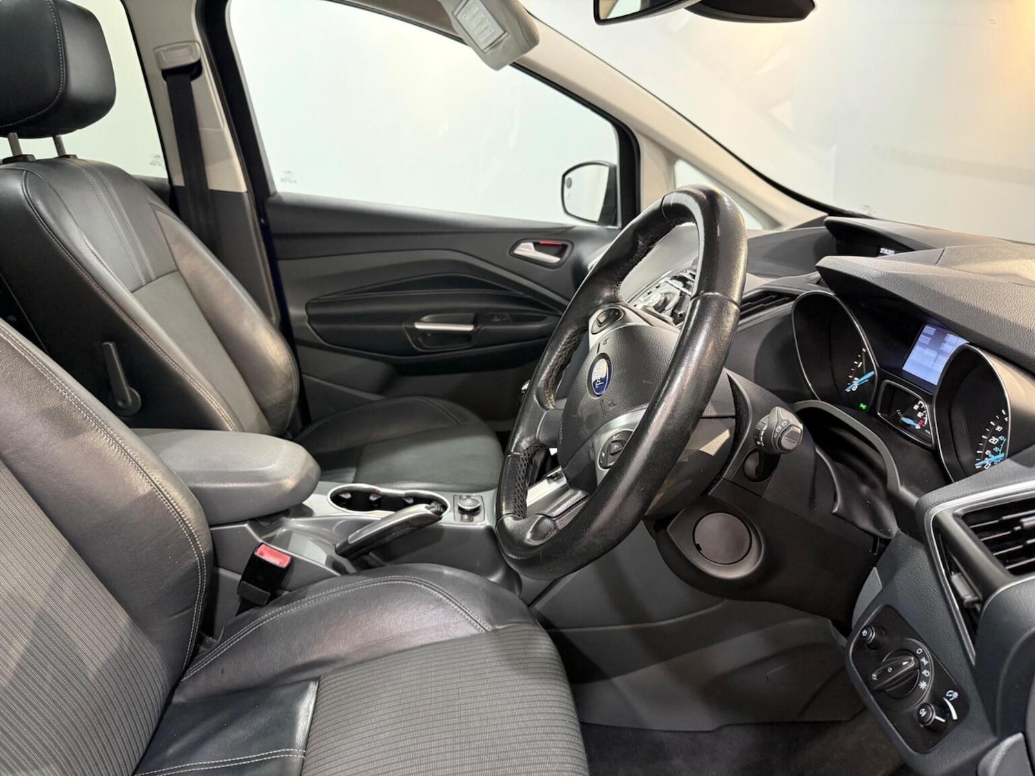 Used Ford C-Max 2013 for sale - 77264380: Photo 26