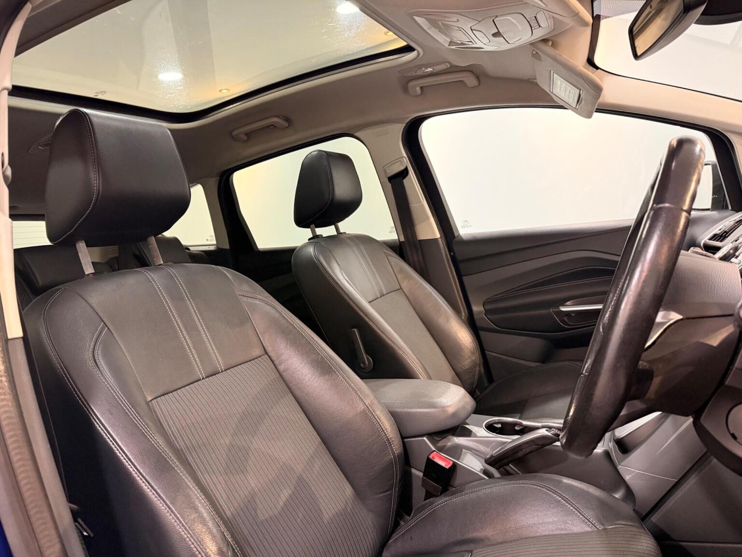 Used Ford C-Max 2013 for sale - 77264380: Photo 28