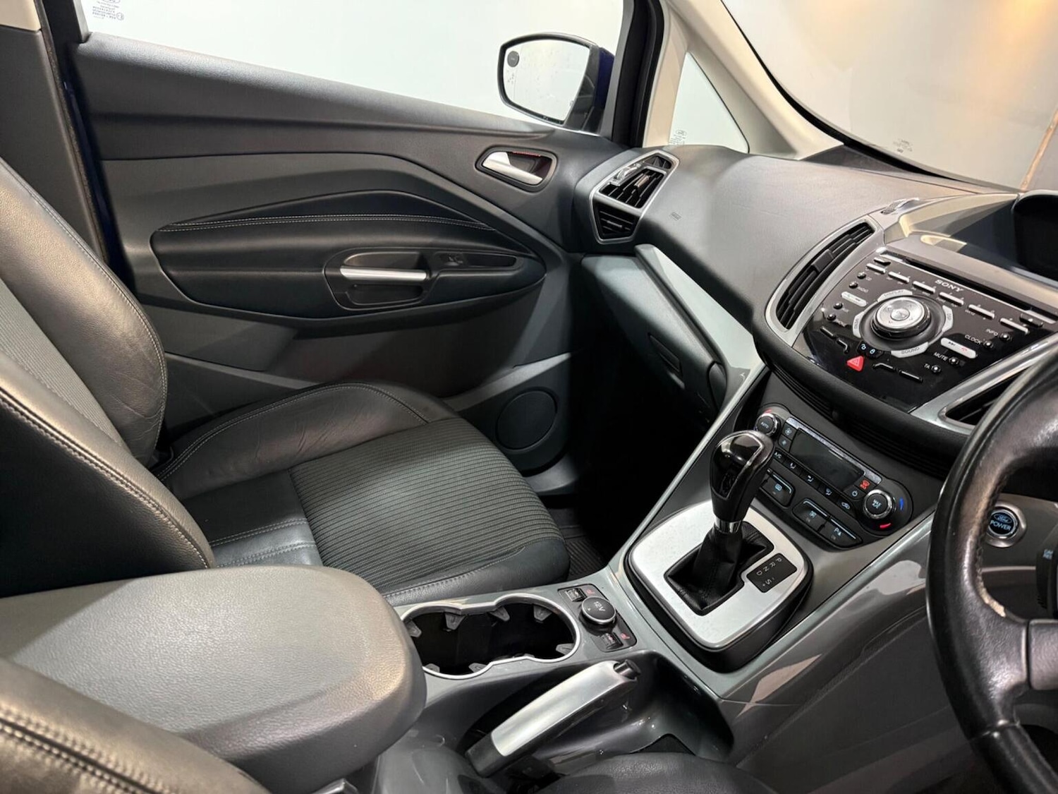 Used Ford C-Max 2013 for sale - 77264380: Photo 31