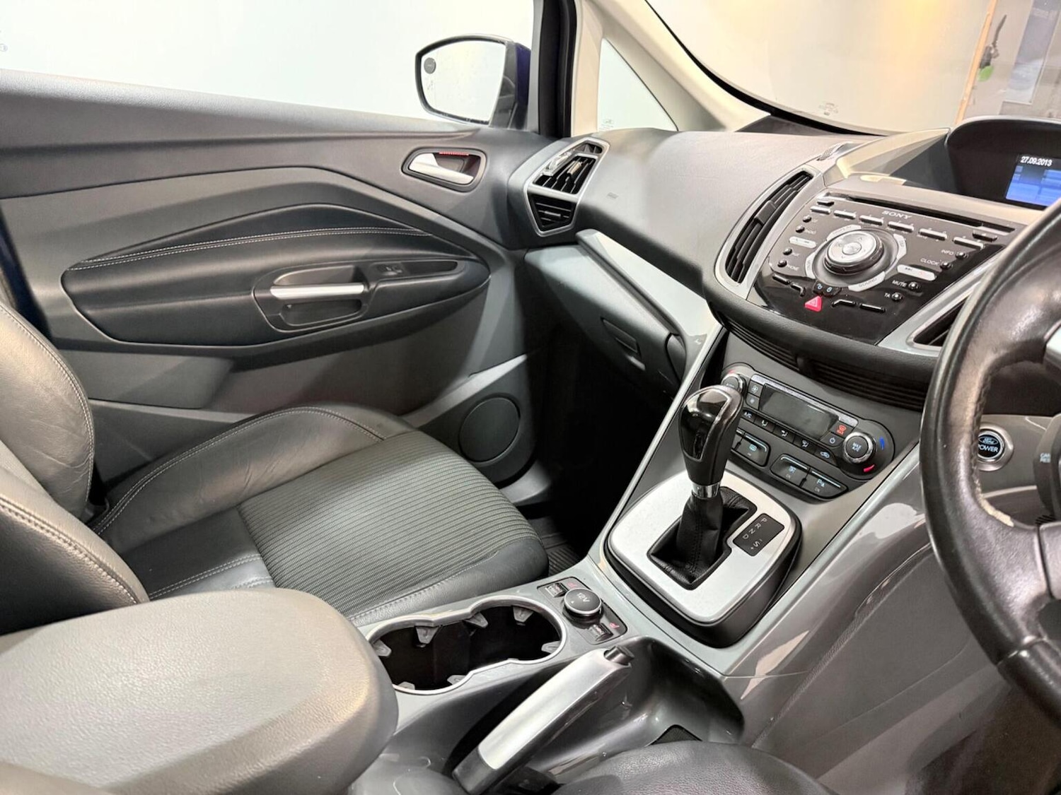 Used Ford C-Max 2013 for sale - 77264380: Photo 34