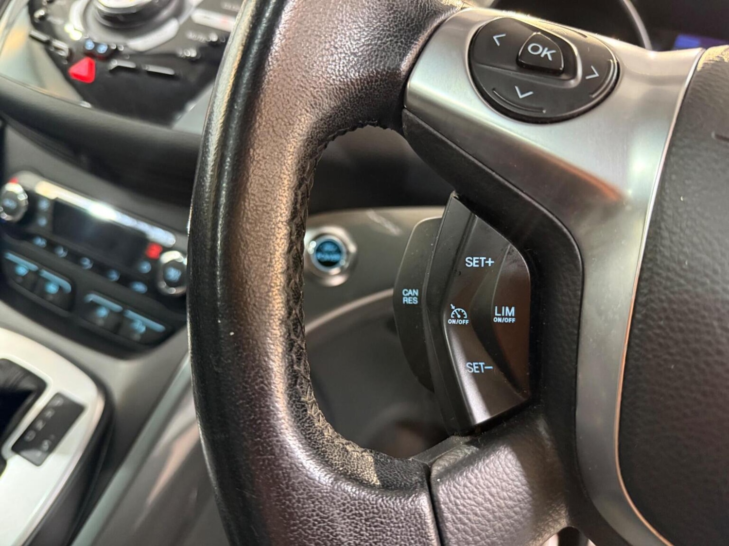 Used Ford C-Max 2013 for sale - 77264380: Photo 35