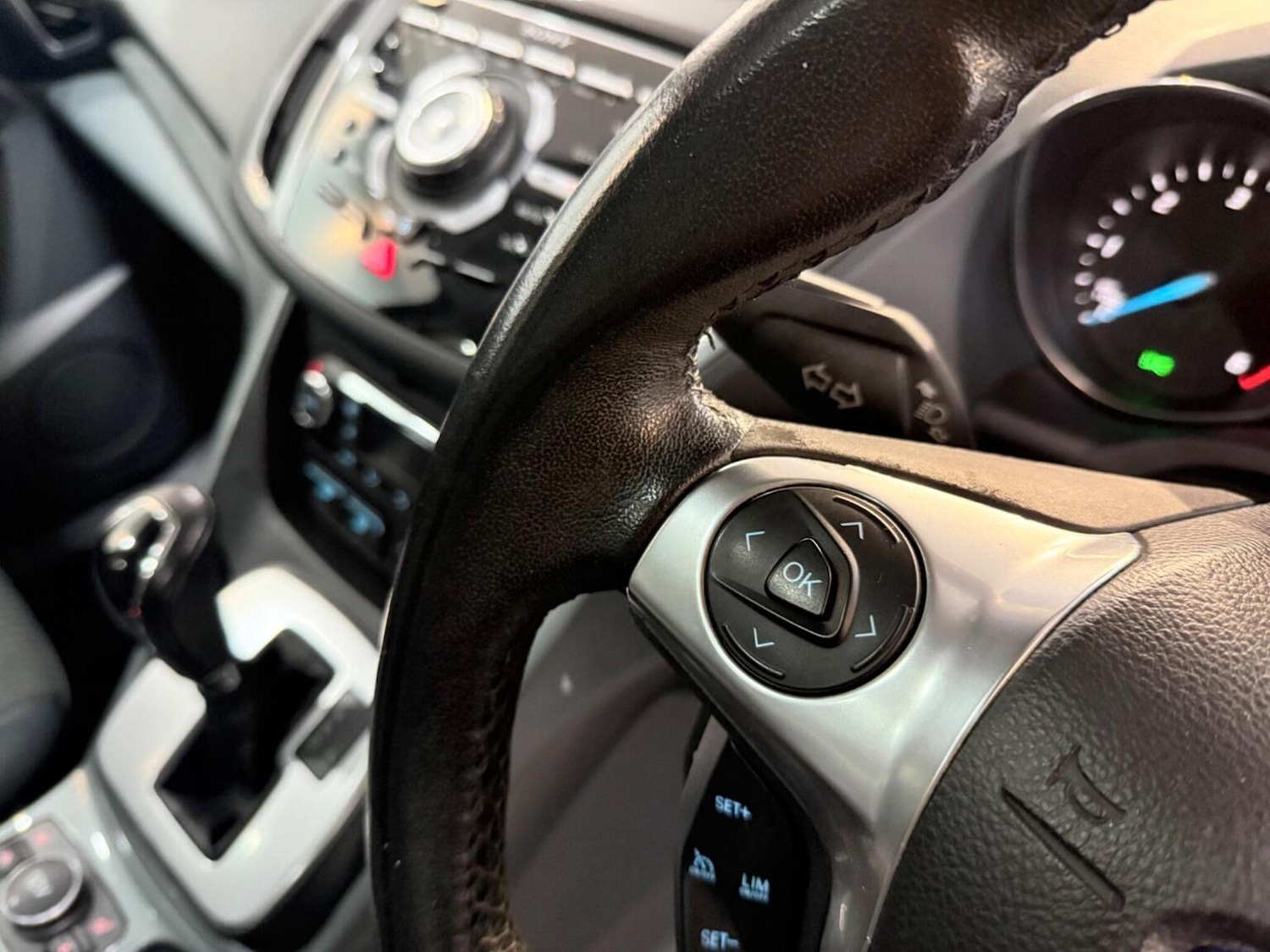 Used Ford C-Max 2013 for sale - 77264380: Photo 36