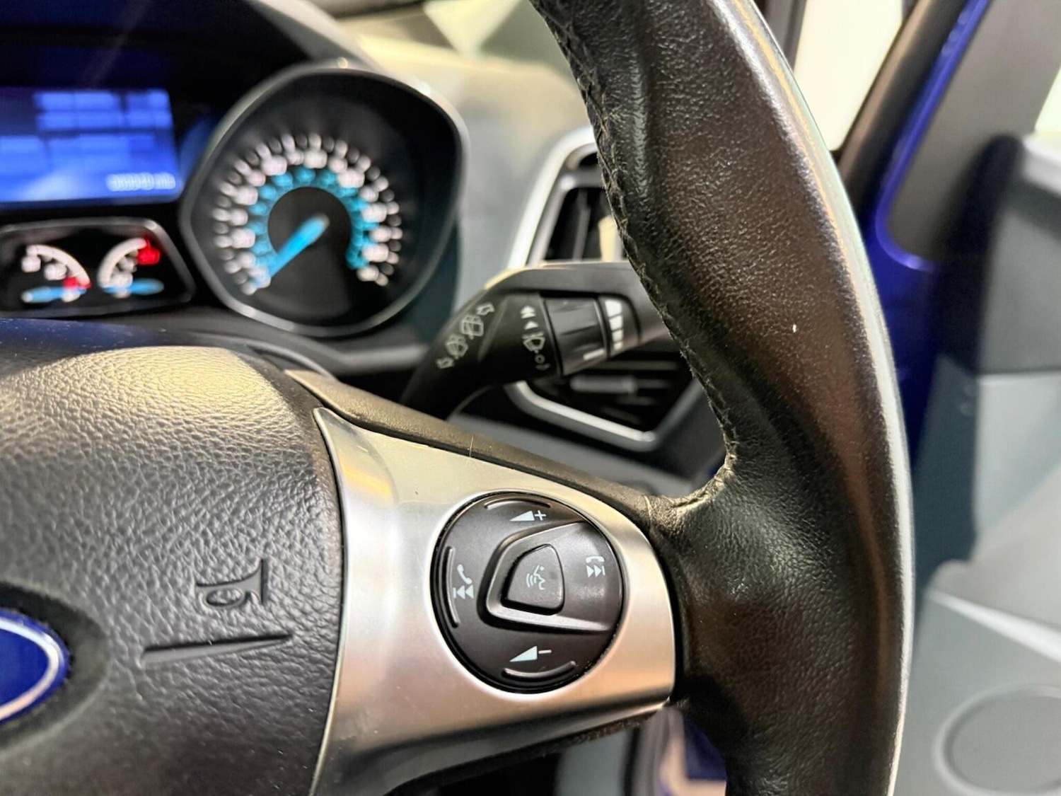 Used Ford C-Max 2013 for sale - 77264380: Photo 37