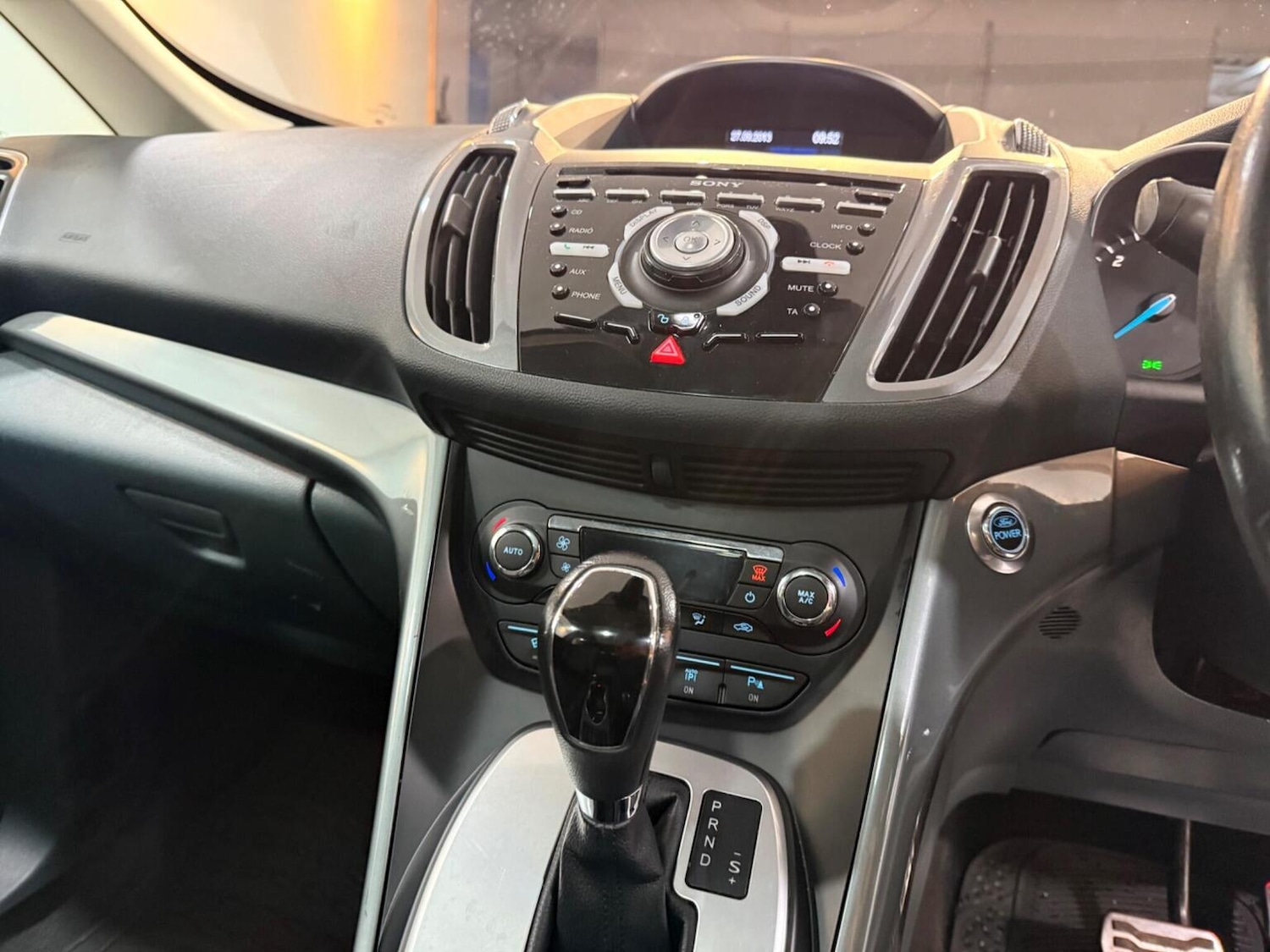 Used Ford C-Max 2013 for sale - 77264380: Photo 39