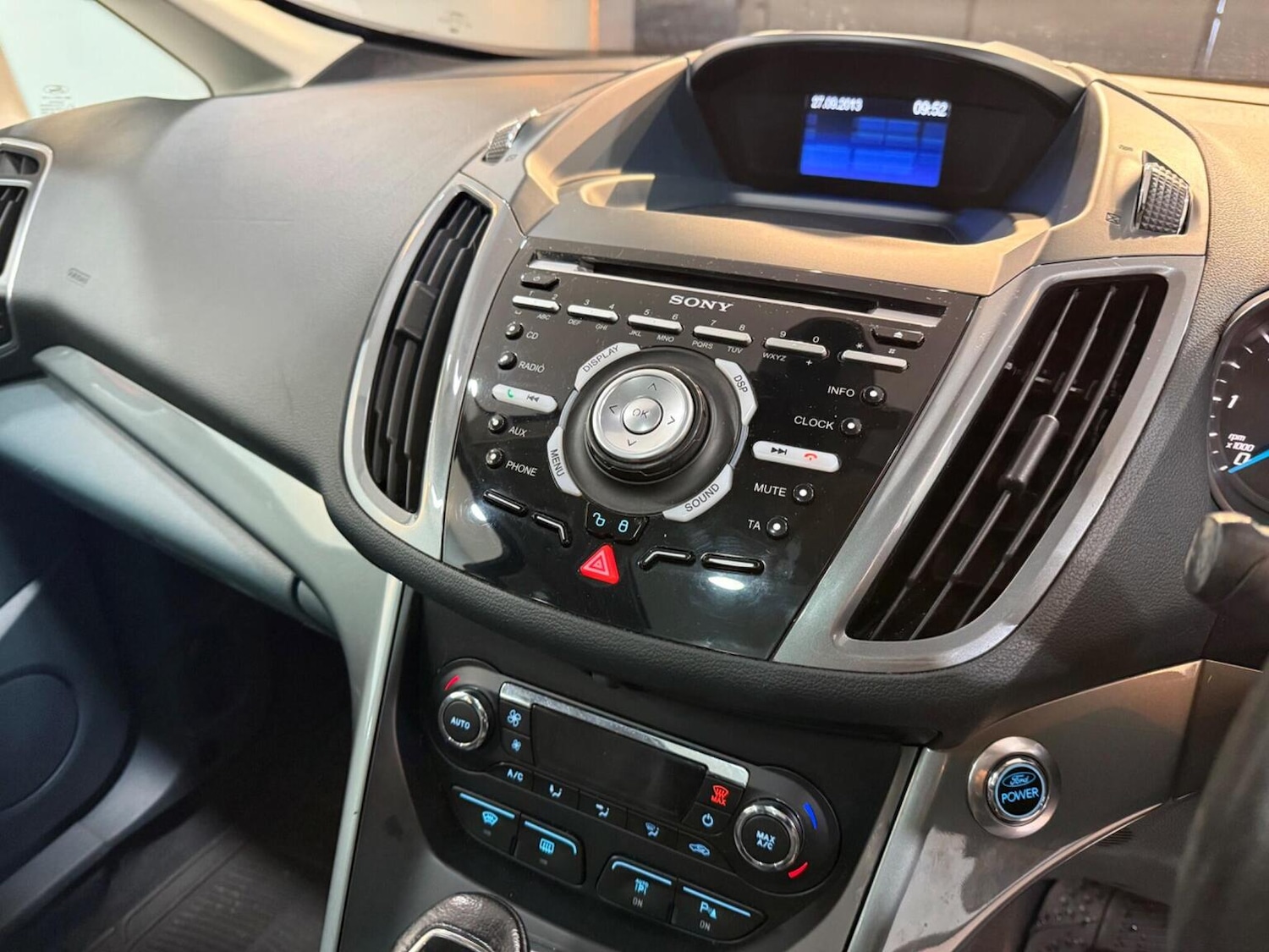 Used Ford C-Max 2013 for sale - 77264380: Photo 40