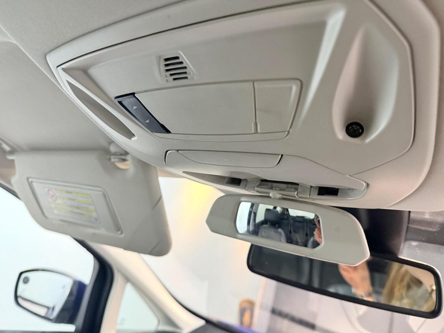 Used Ford C-Max 2013 for sale - 77264380: Photo 43