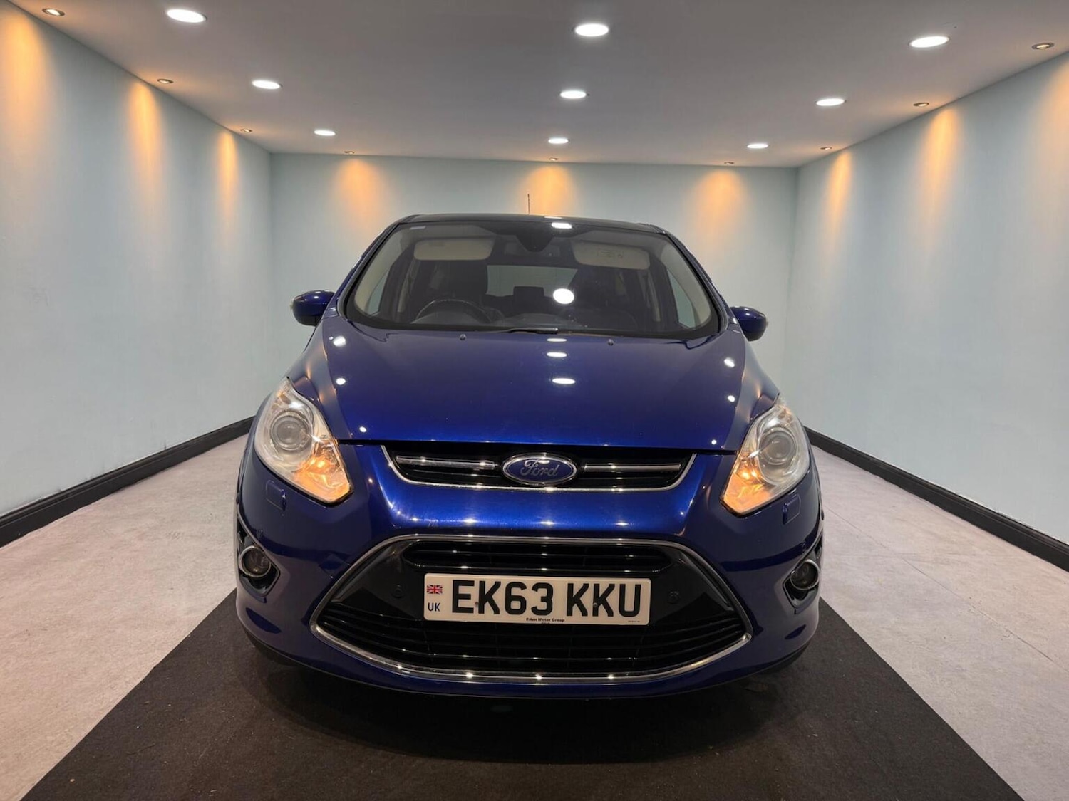 Used Ford C-Max 2013 for sale - 77264380: Photo 5