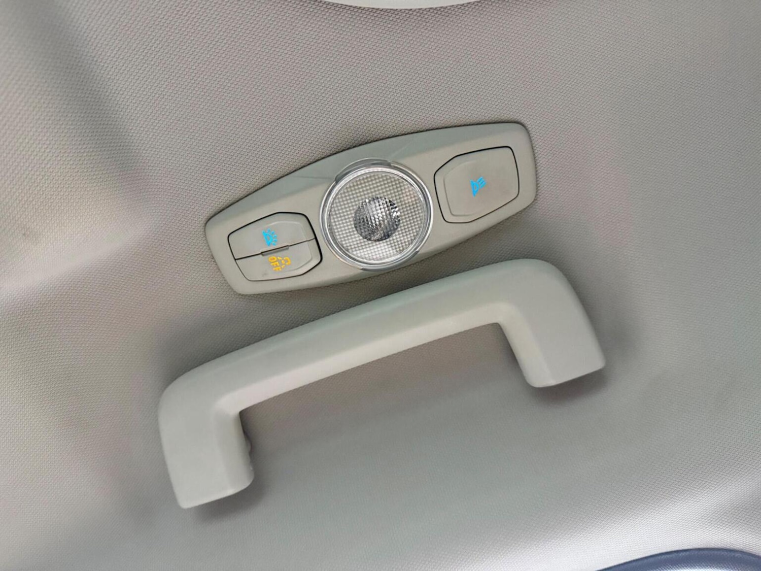 Used Ford C-Max 2013 for sale - 77264380: Photo 51