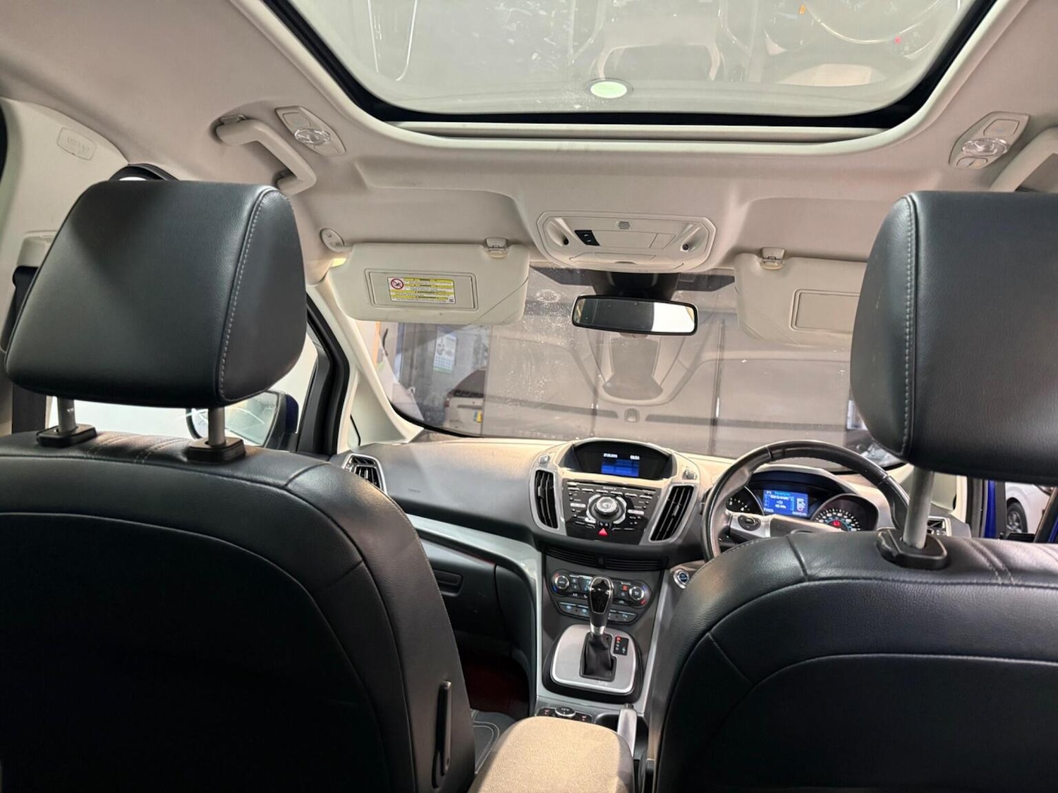 Used Ford C-Max 2013 for sale - 77264380: Photo 53