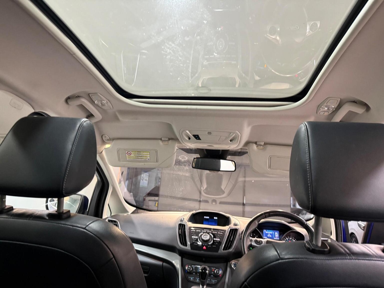 Used Ford C-Max 2013 for sale - 77264380: Photo 54