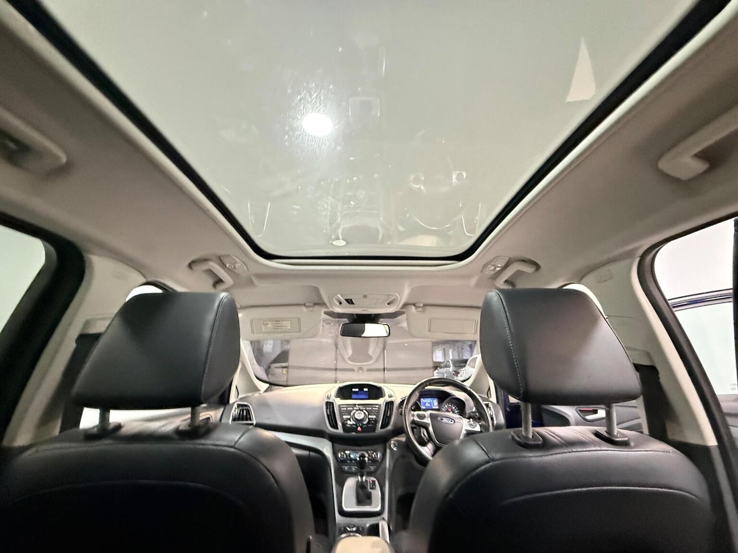 Used Ford C-Max 2013 for sale - 77264380: Photo 55