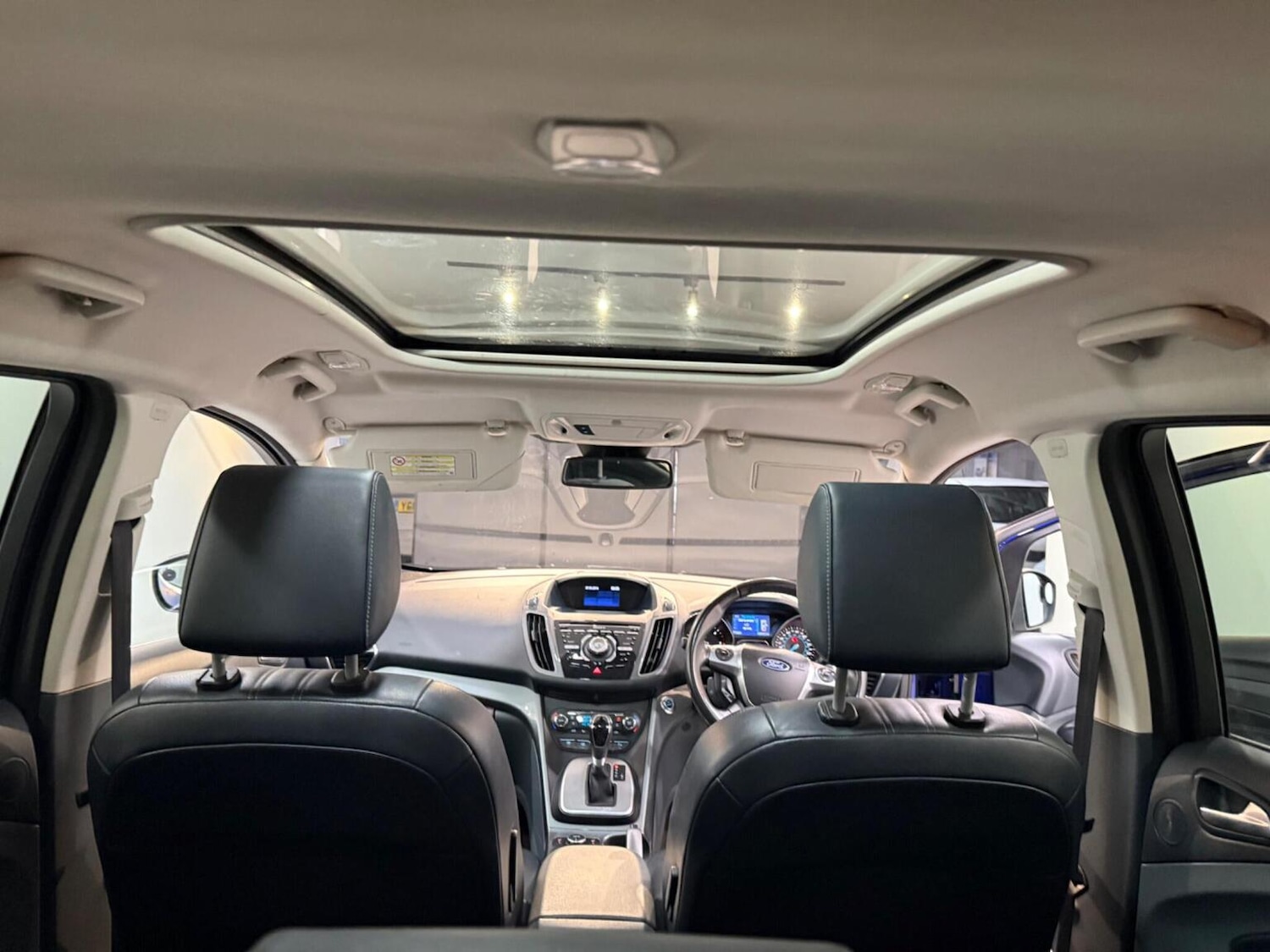 Used Ford C-Max 2013 for sale - 77264380: Photo 57