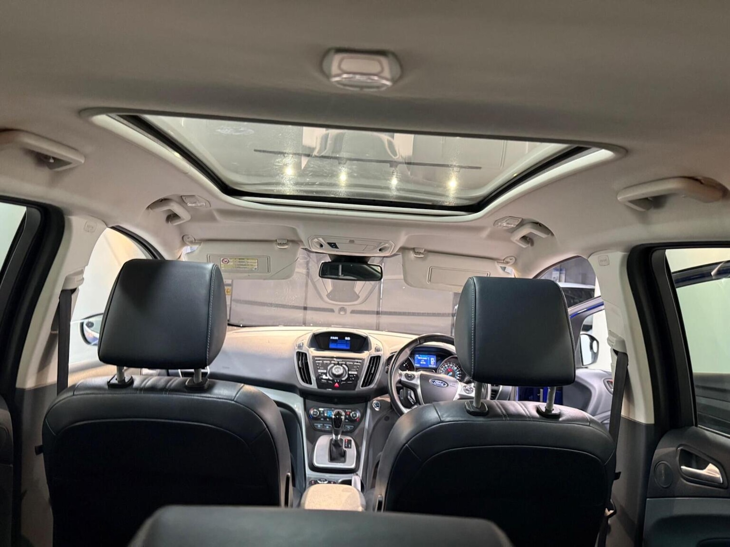 Used Ford C-Max 2013 for sale - 77264380: Photo 58