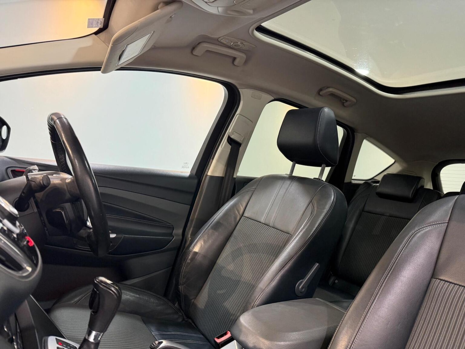 Used Ford C-Max 2013 for sale - 77264380: Photo 63