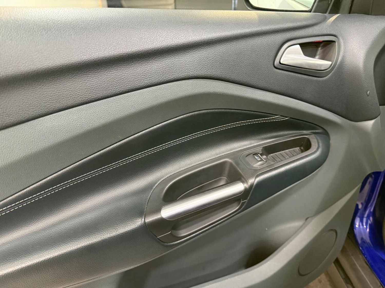 Used Ford C-Max 2013 for sale - 77264380: Photo 65