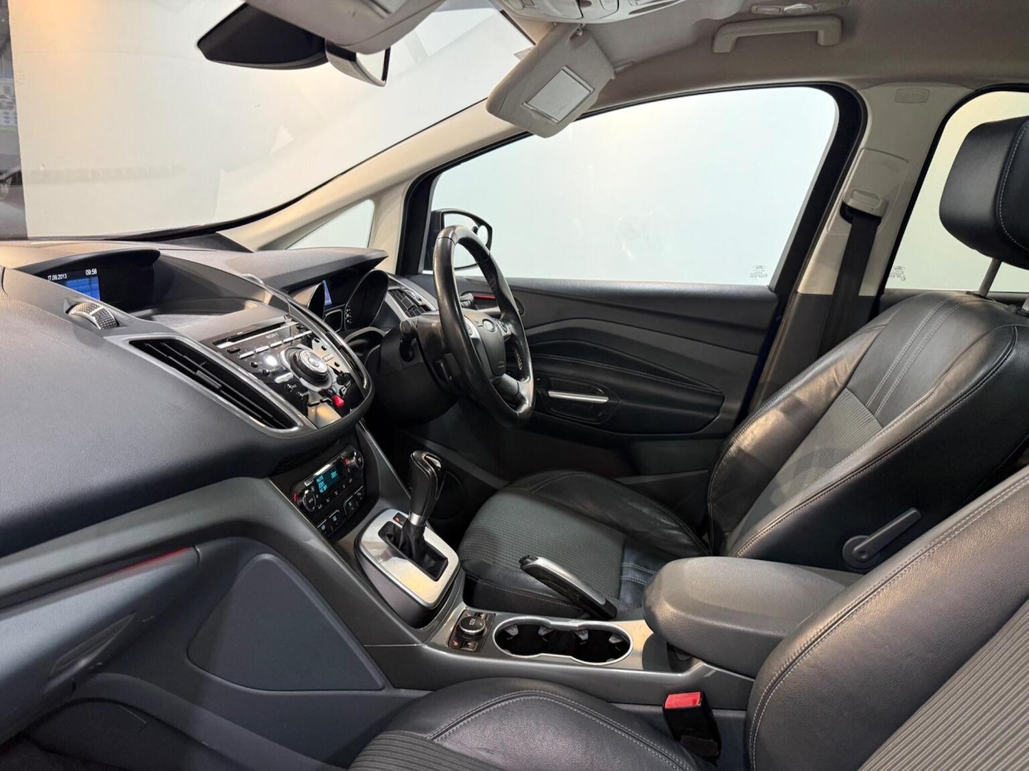 Used Ford C-Max 2013 for sale - 77264380: Photo 66