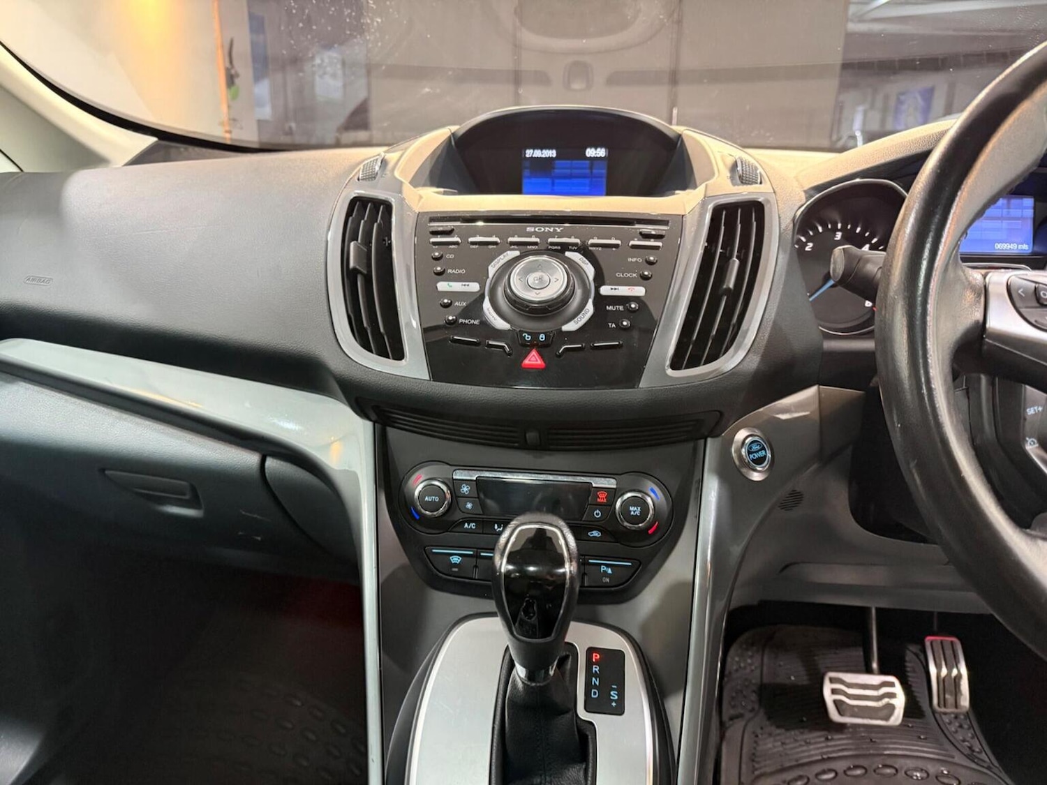 Used Ford C-Max 2013 for sale - 77264380: Photo 68