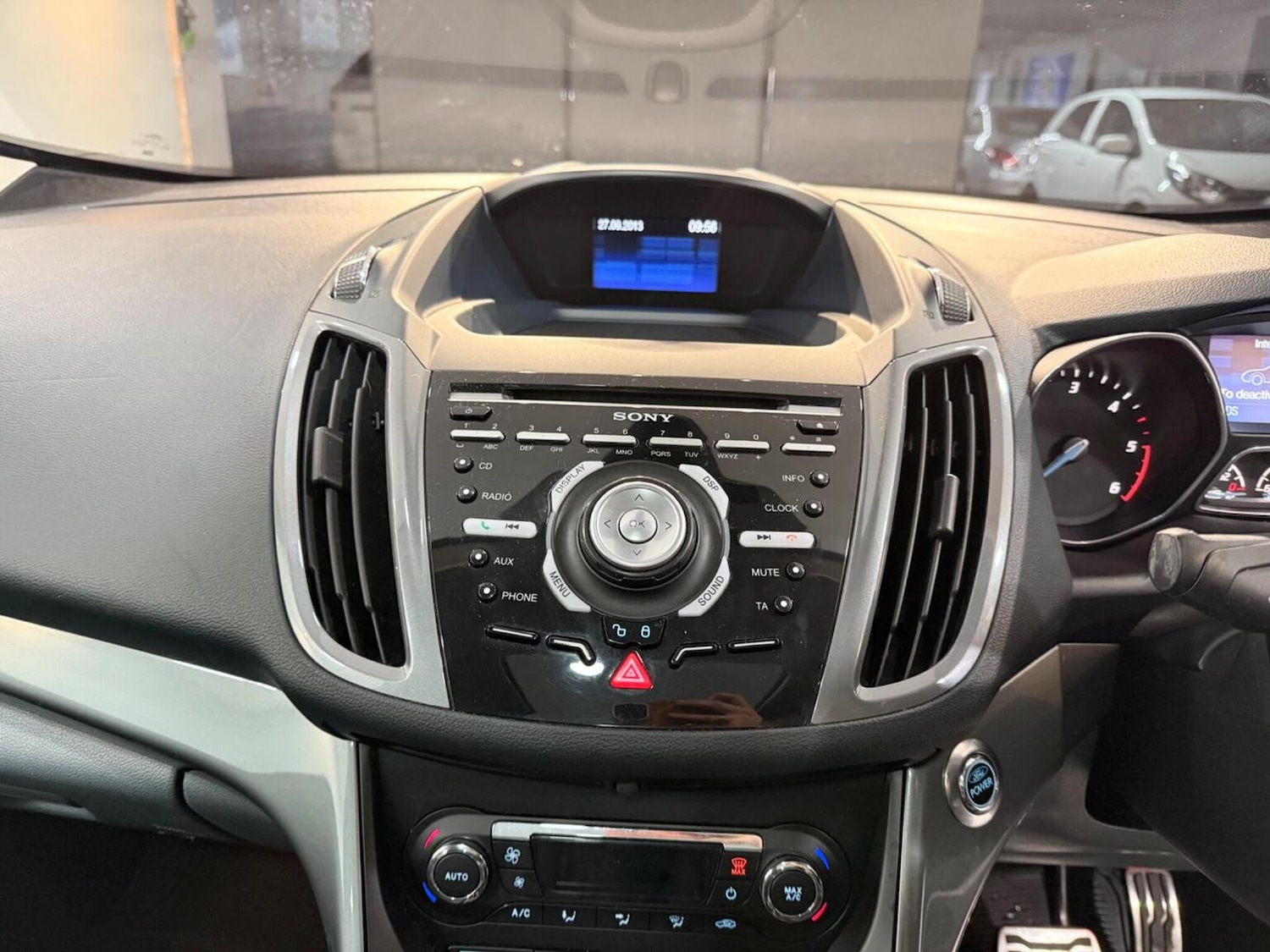 Used Ford C-Max 2013 for sale - 77264380: Photo 69