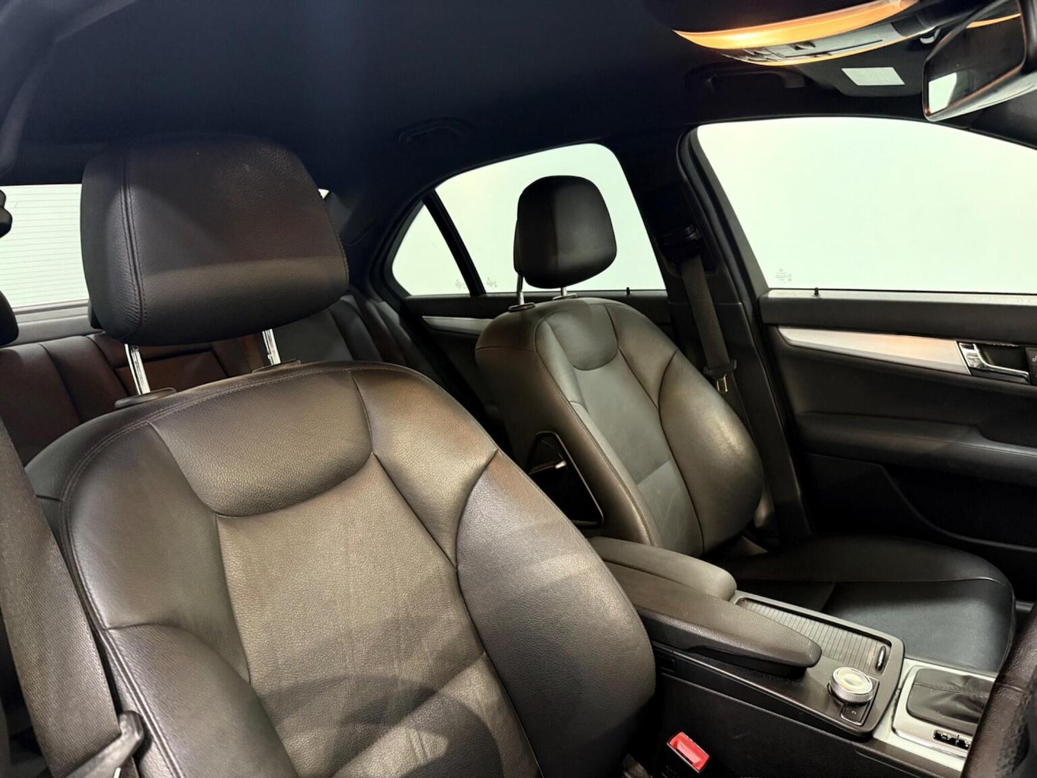 Used Mercedes-Benz C Class 2009 for sale - 78070601: Photo 41