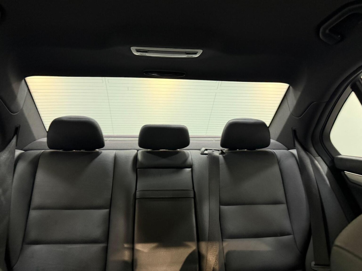 Used Mercedes-Benz C Class 2009 for sale - 78070601: Photo 45