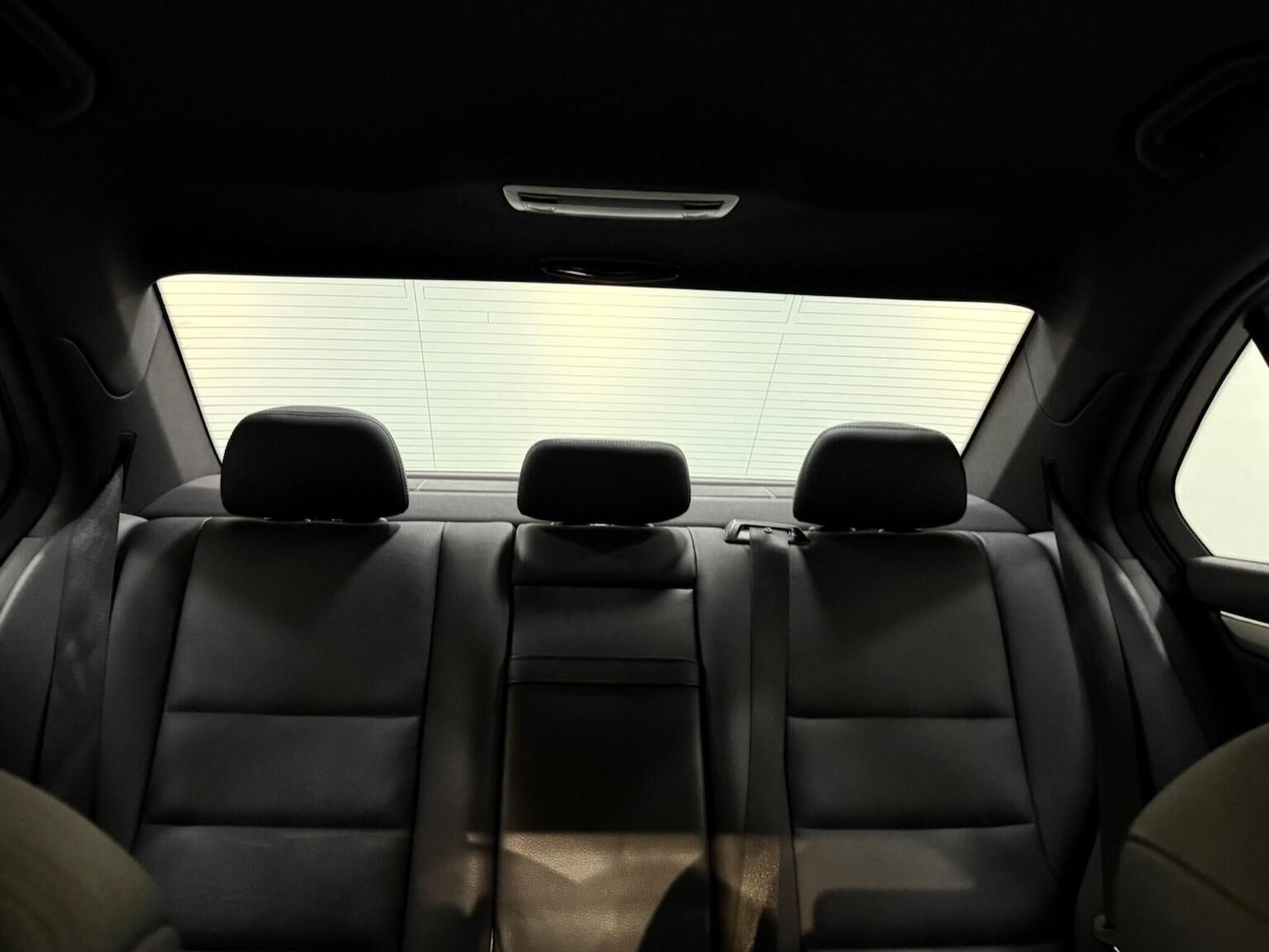 Used Mercedes-Benz C Class 2009 for sale - 78070601: Photo 46