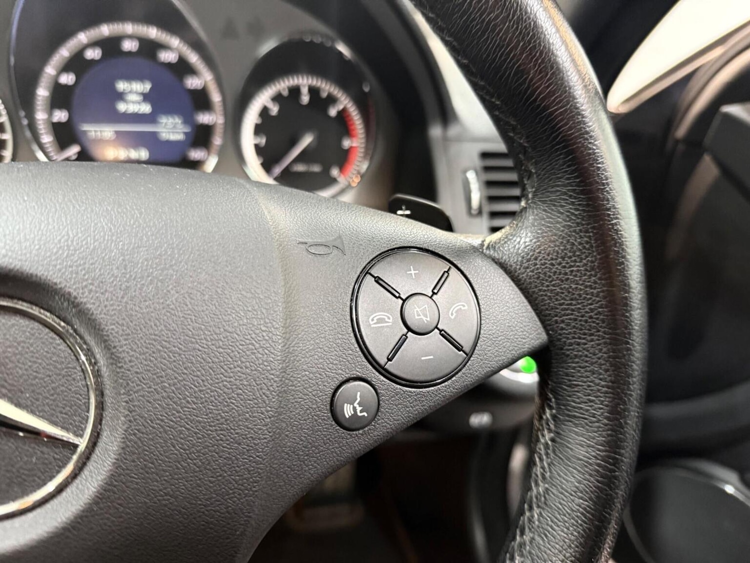 Used Mercedes-Benz C Class 2009 for sale - 78070601: Photo 53