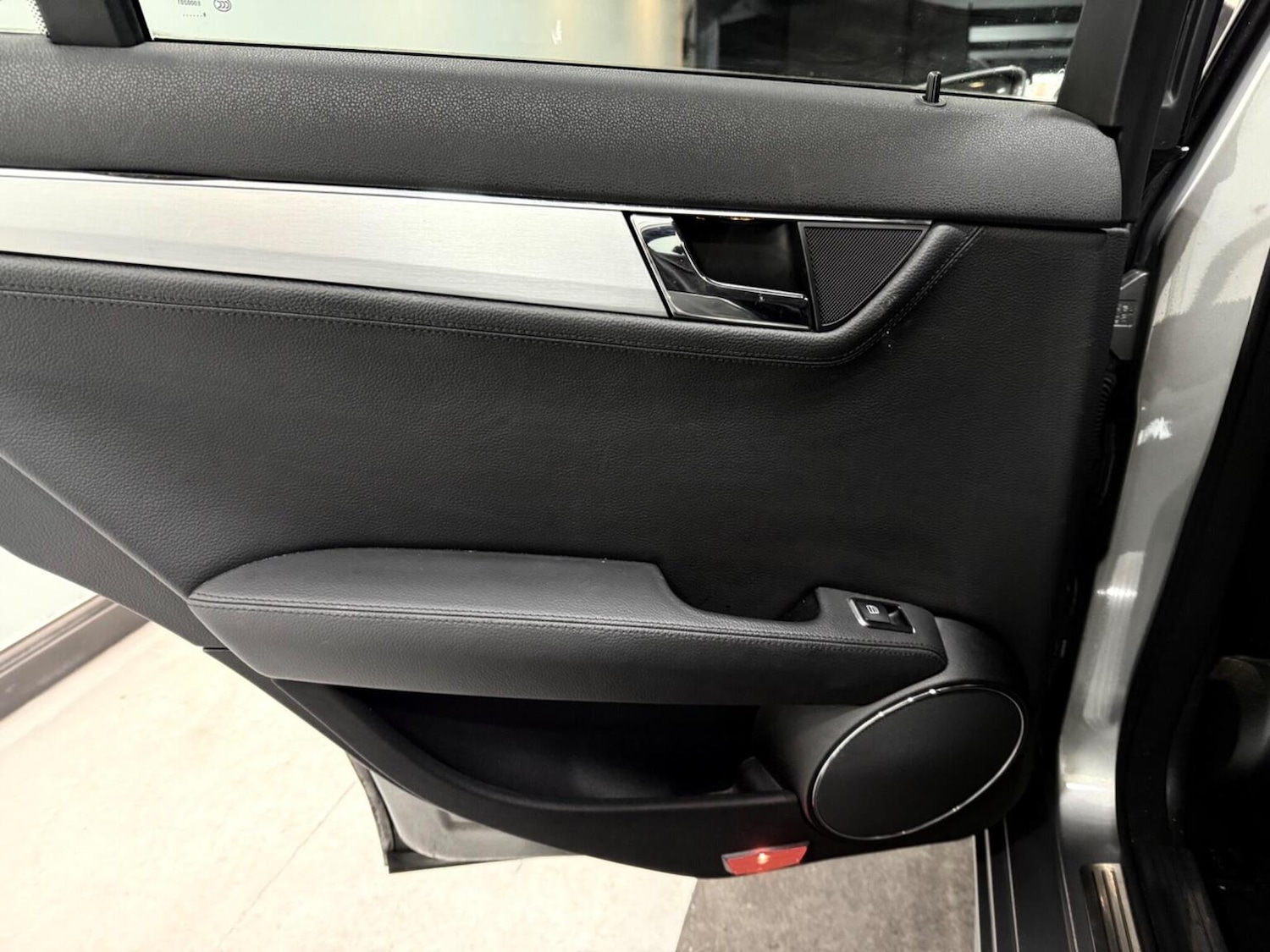 Used Mercedes-Benz C Class 2009 for sale - 78070601: Photo 57