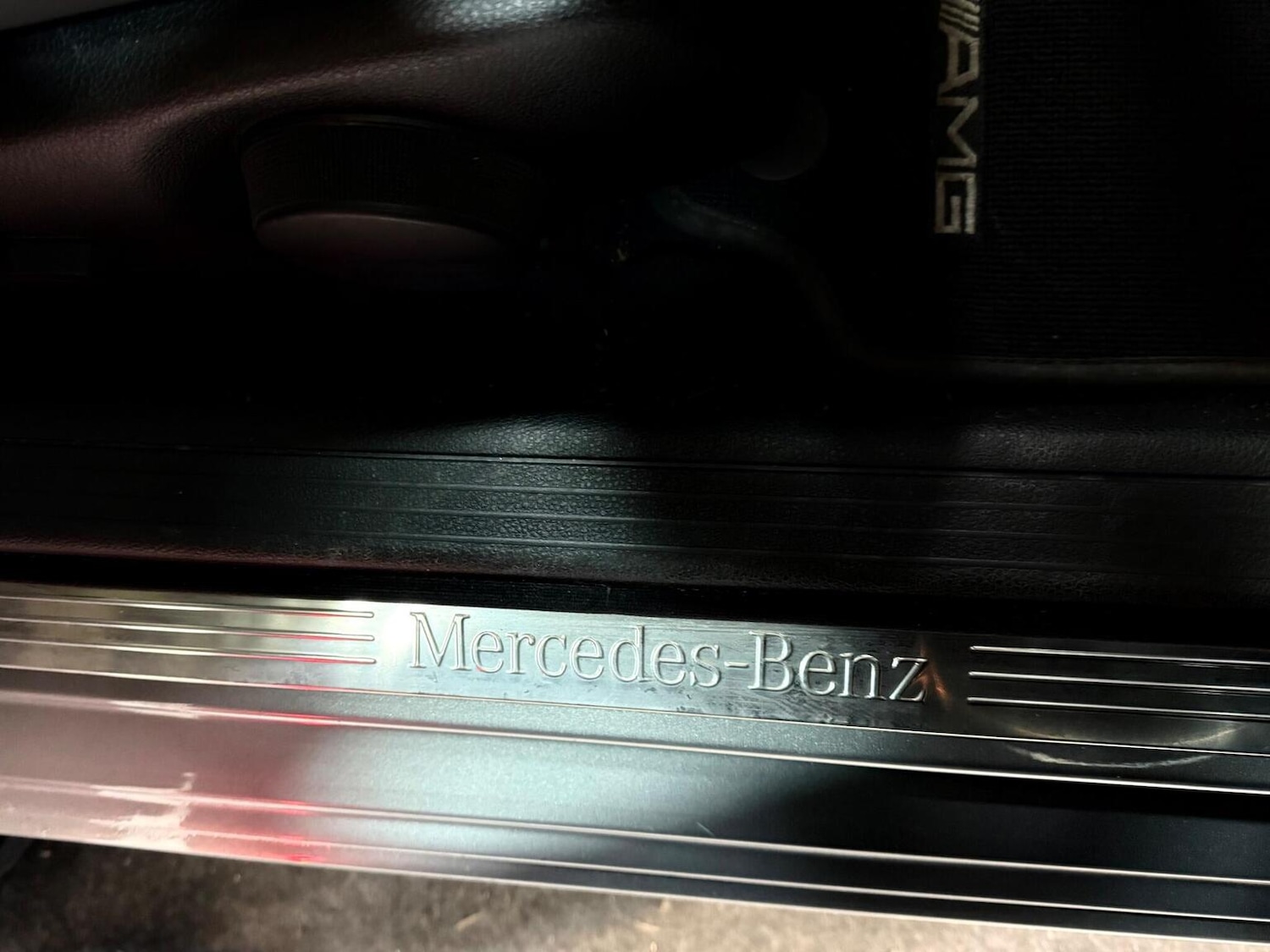 Used Mercedes-Benz C Class 2009 for sale - 78070601: Photo 60