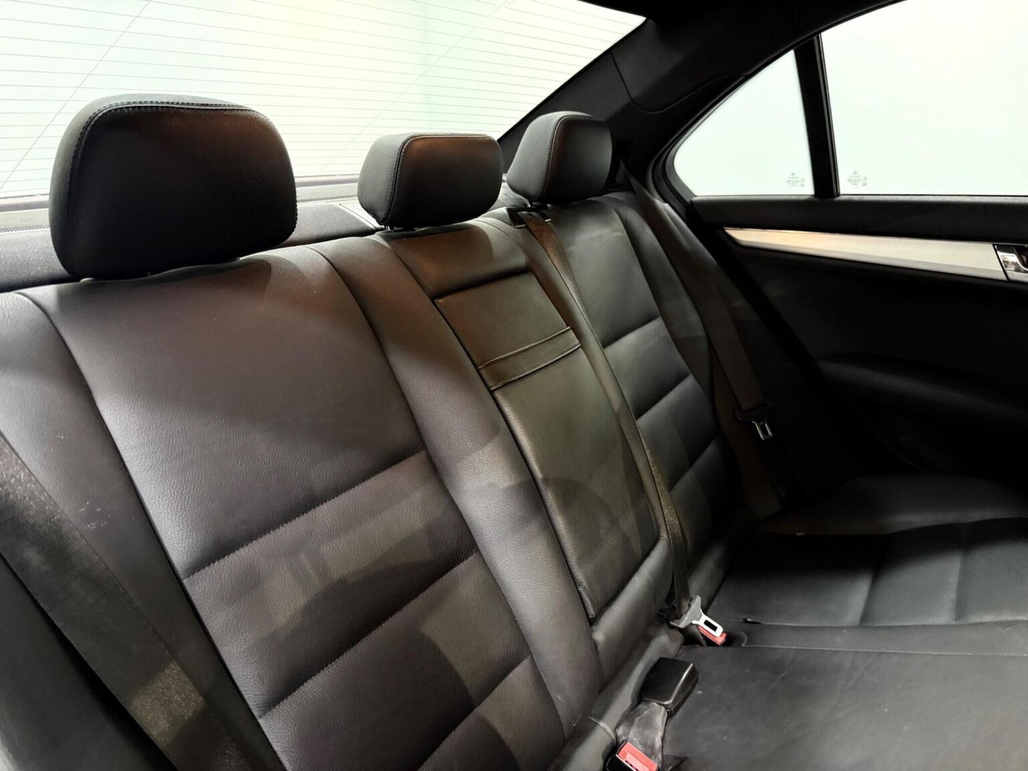 Used Mercedes-Benz C Class 2009 for sale - 78070601: Photo 67