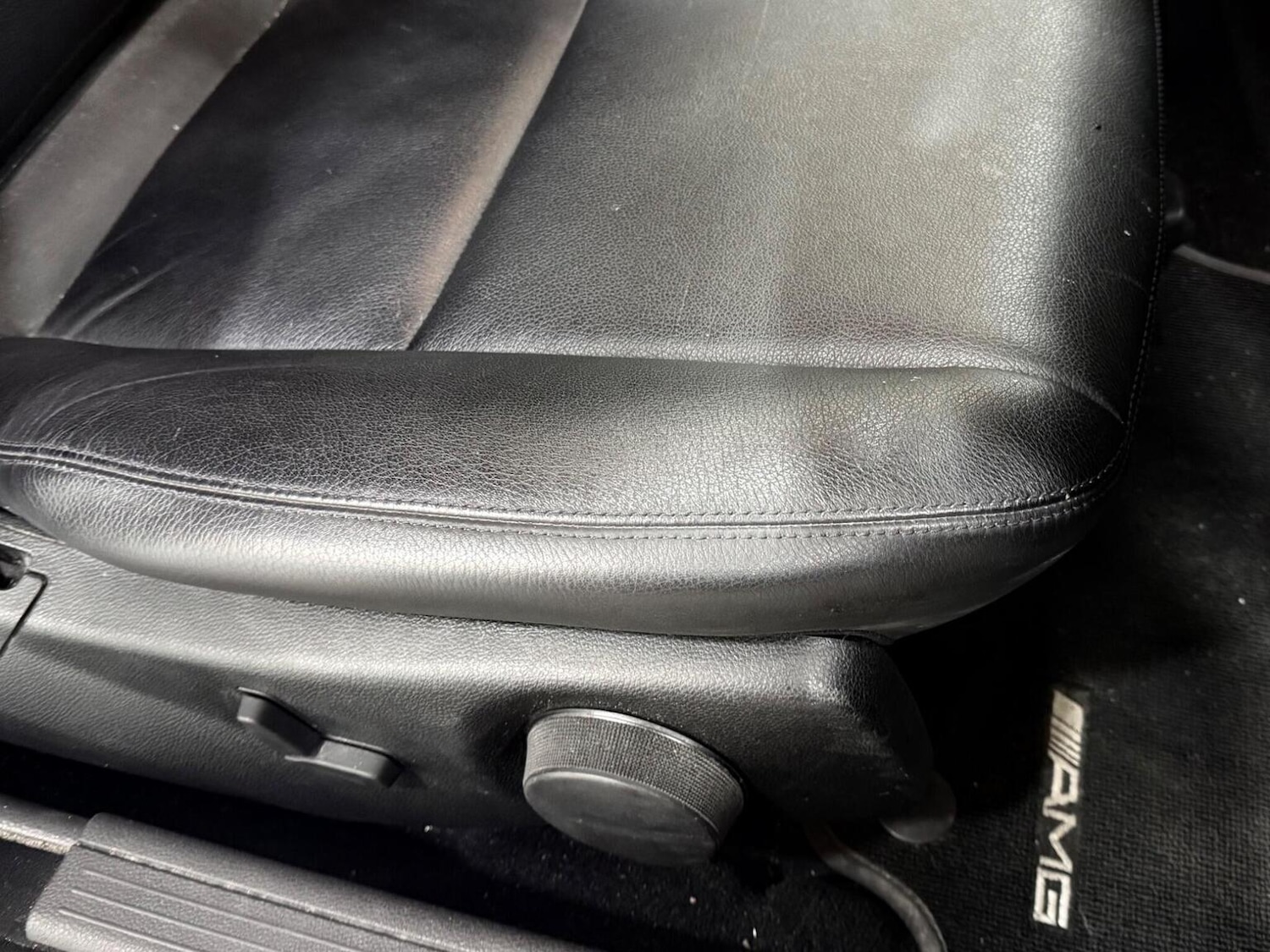 Used Mercedes-Benz C Class 2009 for sale - 78070601: Photo 68