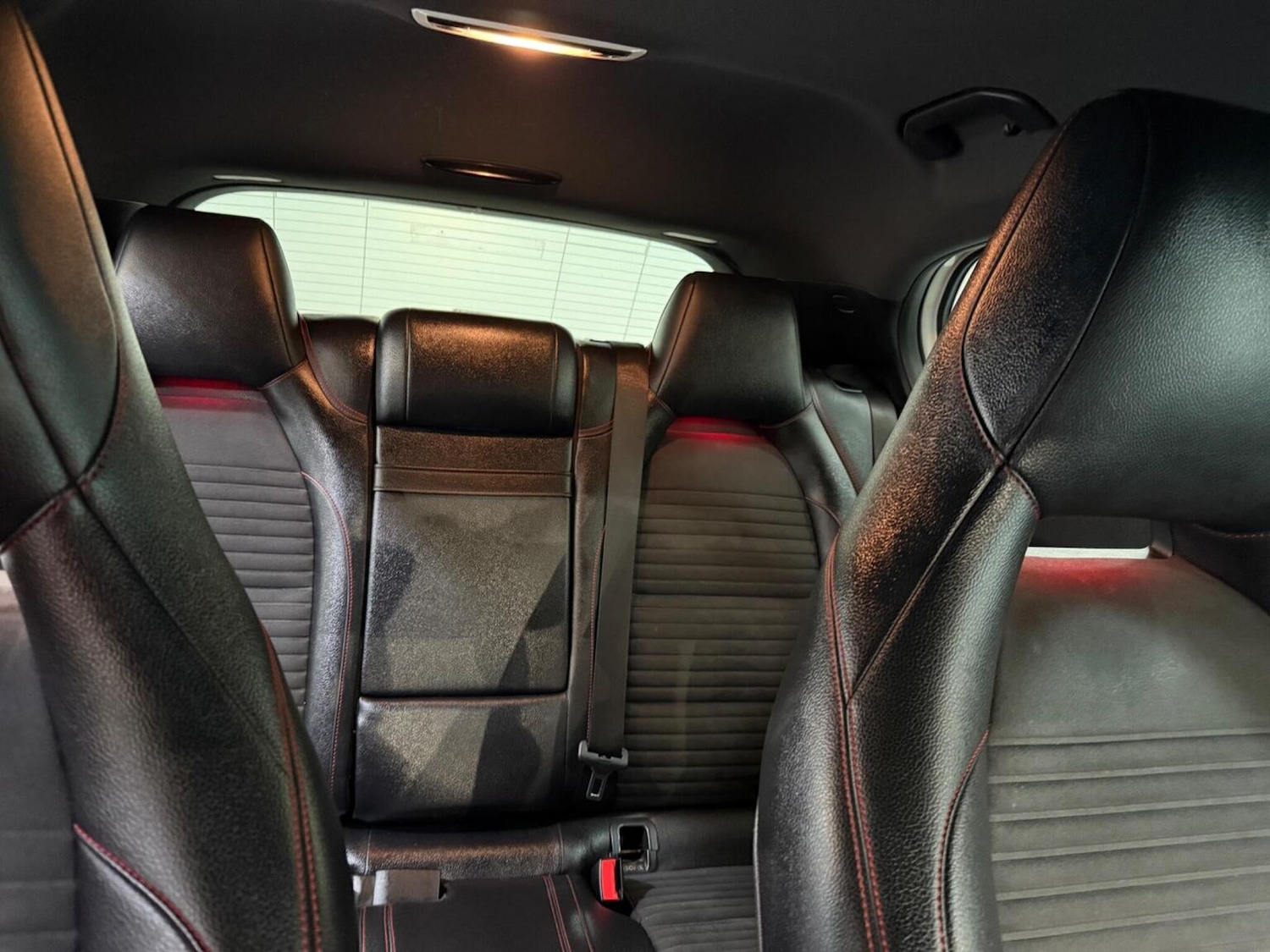 Used Mercedes-Benz GLA 2016 for sale - 76785049: Photo 10