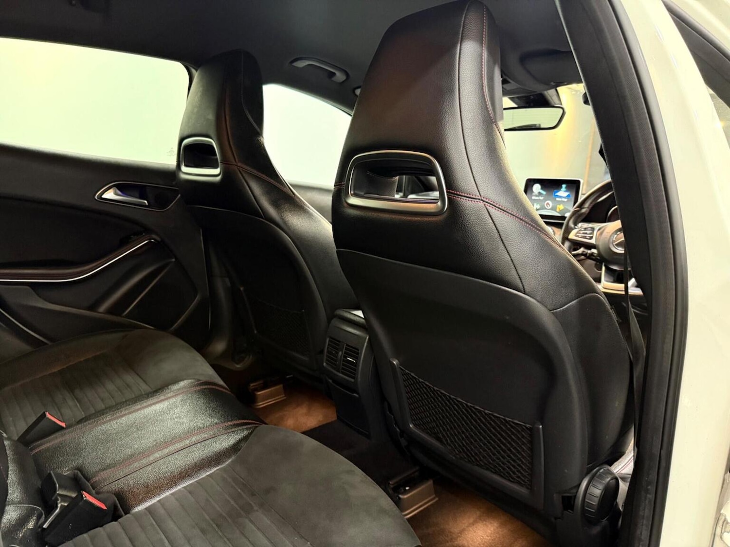 Used Mercedes-Benz GLA 2016 for sale - 76785049: Photo 11