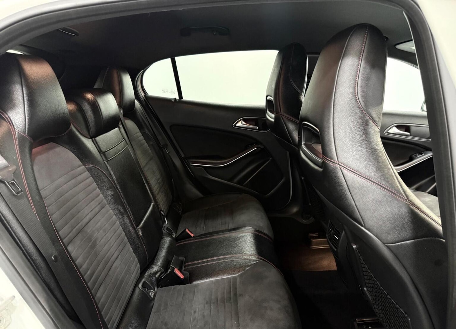 Used Mercedes-Benz GLA 2016 for sale - 76785049: Photo 12