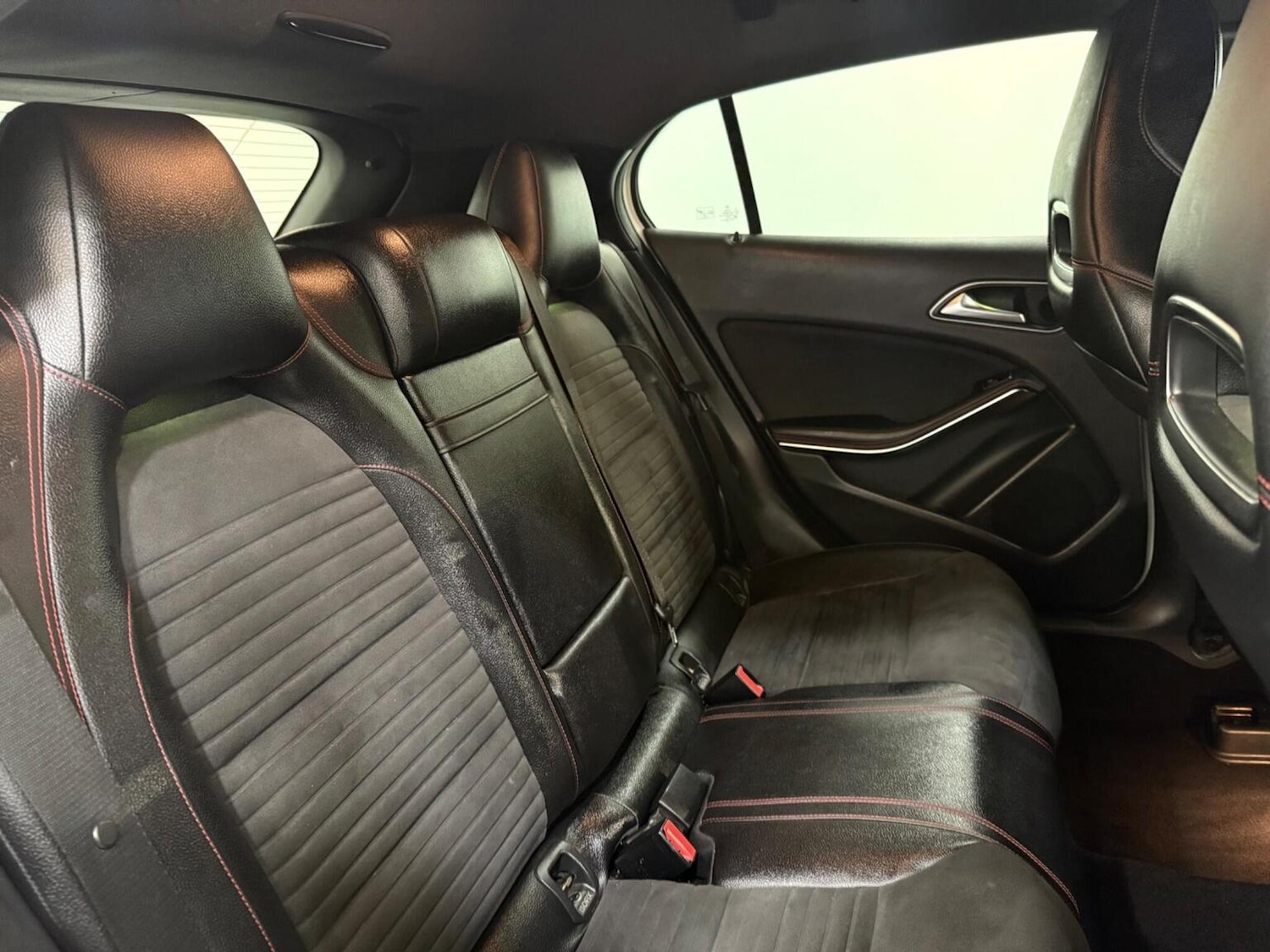 Used Mercedes-Benz GLA 2016 for sale - 76785049: Photo 13