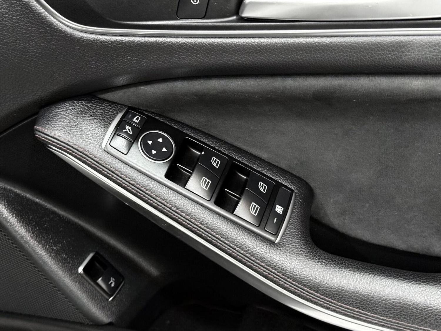 Used Mercedes-Benz GLA 2016 for sale - 76785049: Photo 15